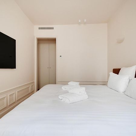 Pick A Flat'S Apartements With Services In Louvre - Rue Des Halles Paris Dış mekan fotoğraf