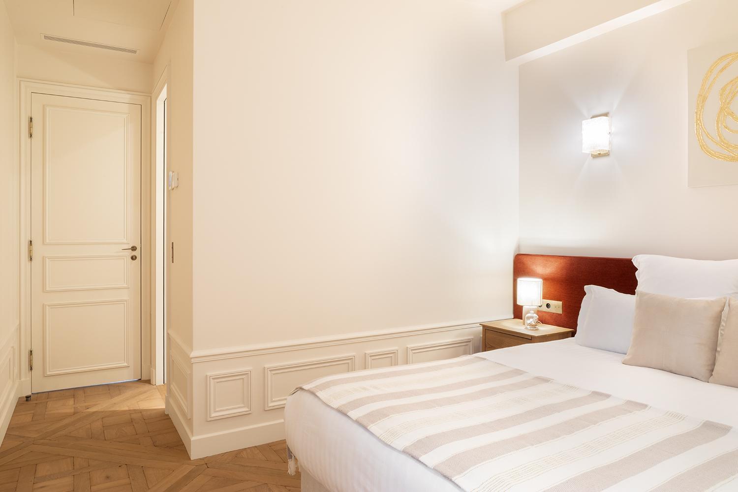 Pick A Flat'S Apartements With Services In Louvre - Rue Des Halles Paris Dış mekan fotoğraf