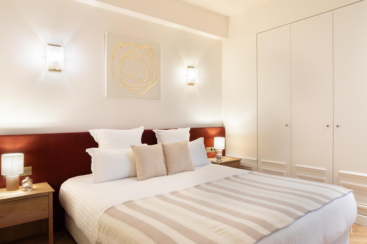 Pick A Flat'S Apartements With Services In Louvre - Rue Des Halles Paris Dış mekan fotoğraf