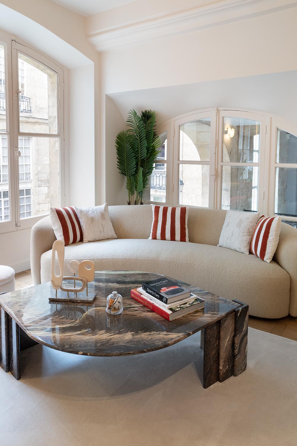 Pick A Flat'S Apartements With Services In Louvre - Rue Des Halles Paris Dış mekan fotoğraf
