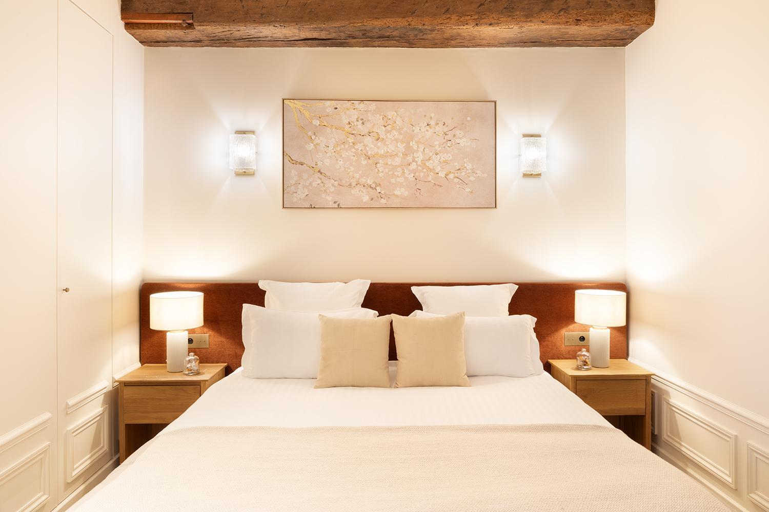 Pick A Flat'S Apartements With Services In Louvre - Rue Des Halles Paris Dış mekan fotoğraf