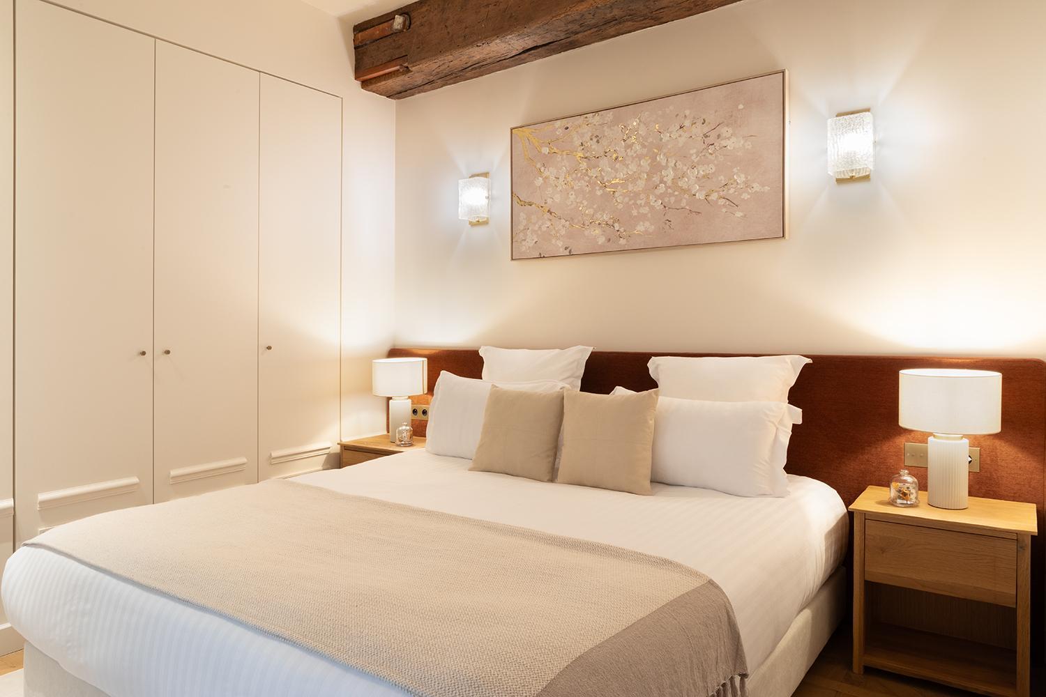Pick A Flat'S Apartements With Services In Louvre - Rue Des Halles Paris Dış mekan fotoğraf