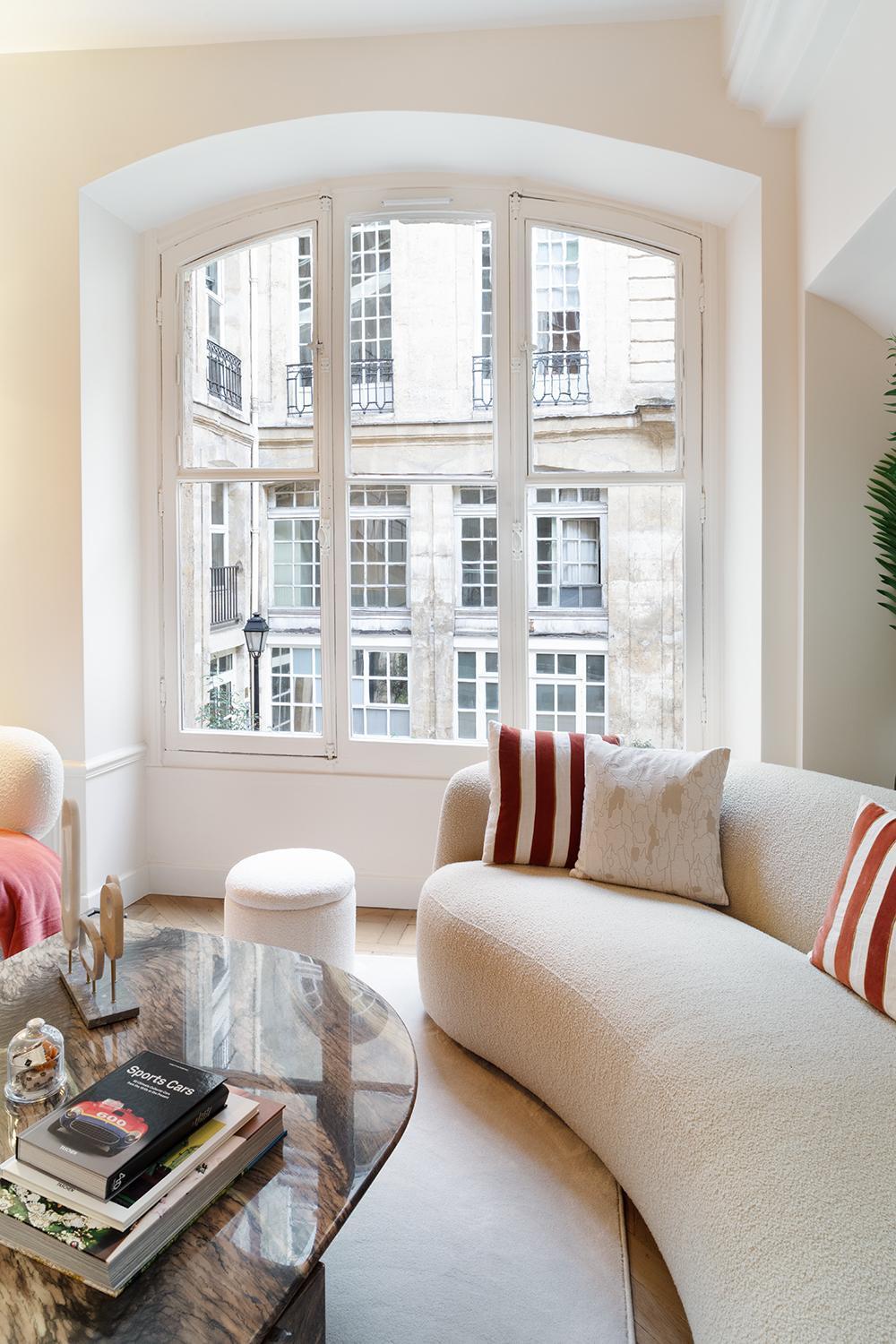 Pick A Flat'S Apartements With Services In Louvre - Rue Des Halles Paris Dış mekan fotoğraf