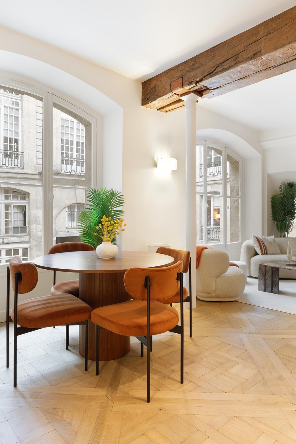 Pick A Flat'S Apartements With Services In Louvre - Rue Des Halles Paris Dış mekan fotoğraf