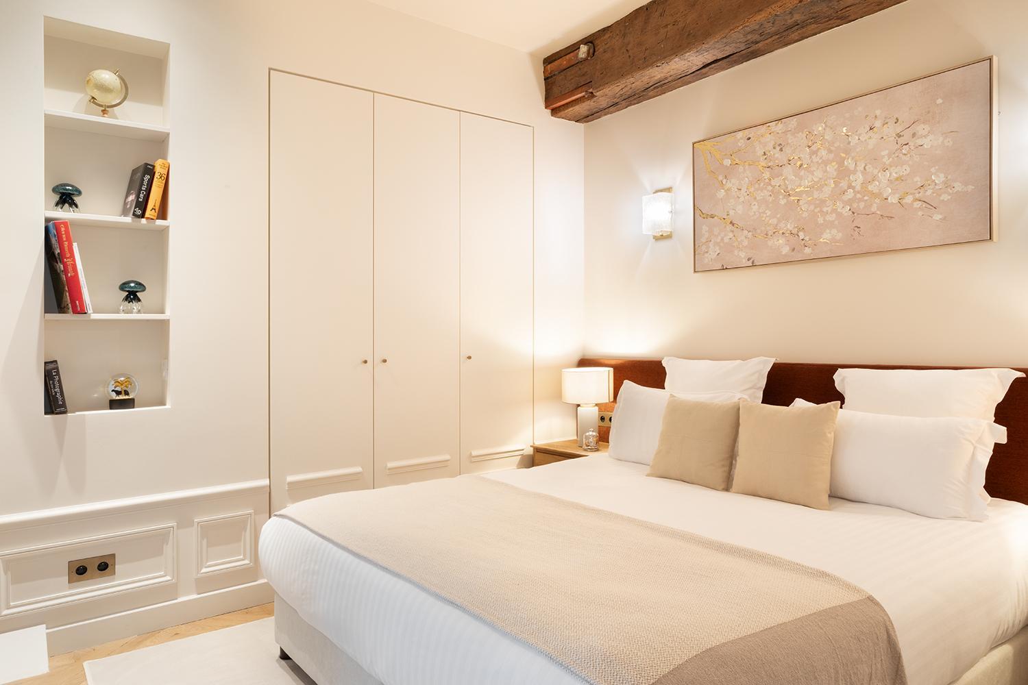Pick A Flat'S Apartements With Services In Louvre - Rue Des Halles Paris Dış mekan fotoğraf