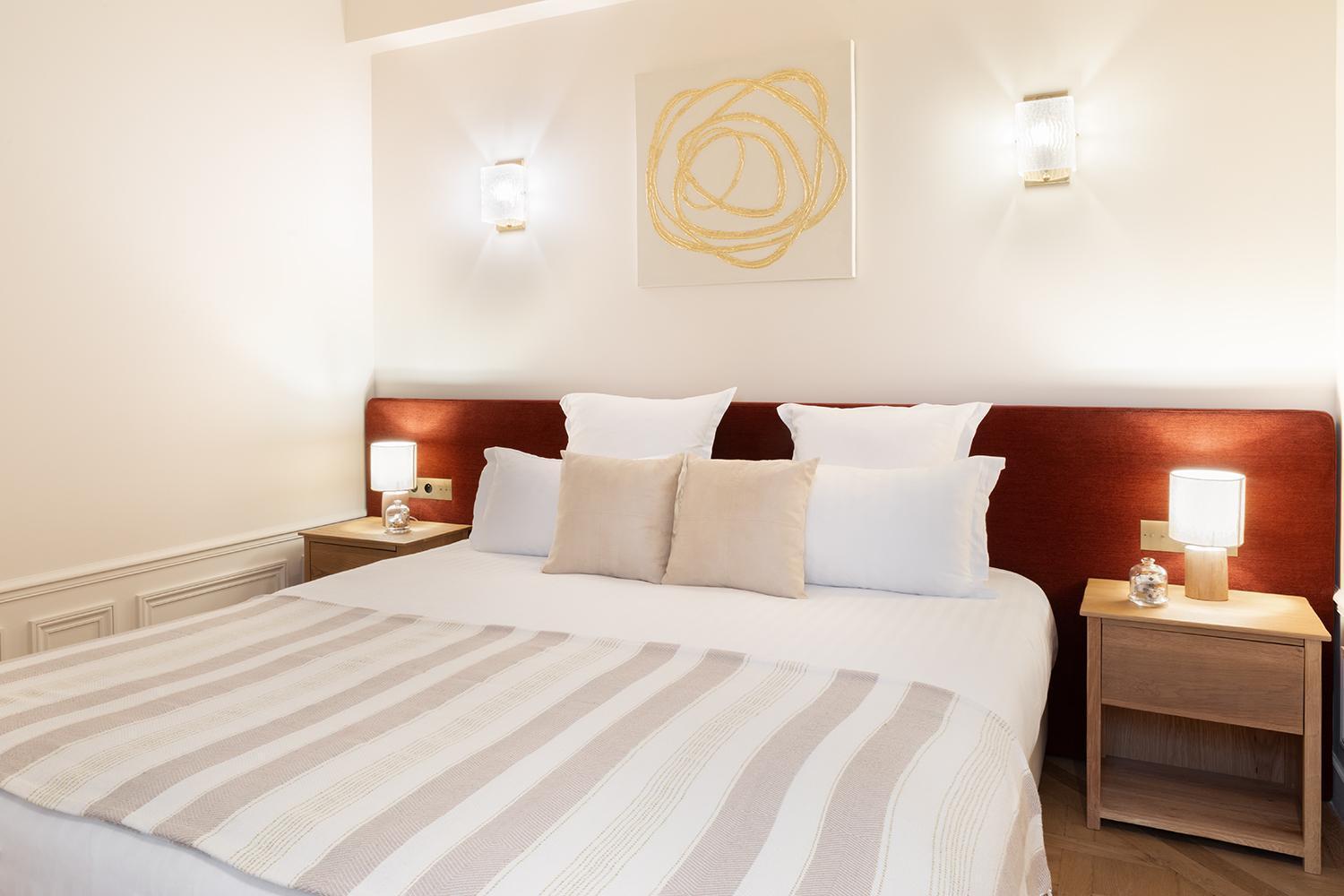 Pick A Flat'S Apartements With Services In Louvre - Rue Des Halles Paris Dış mekan fotoğraf