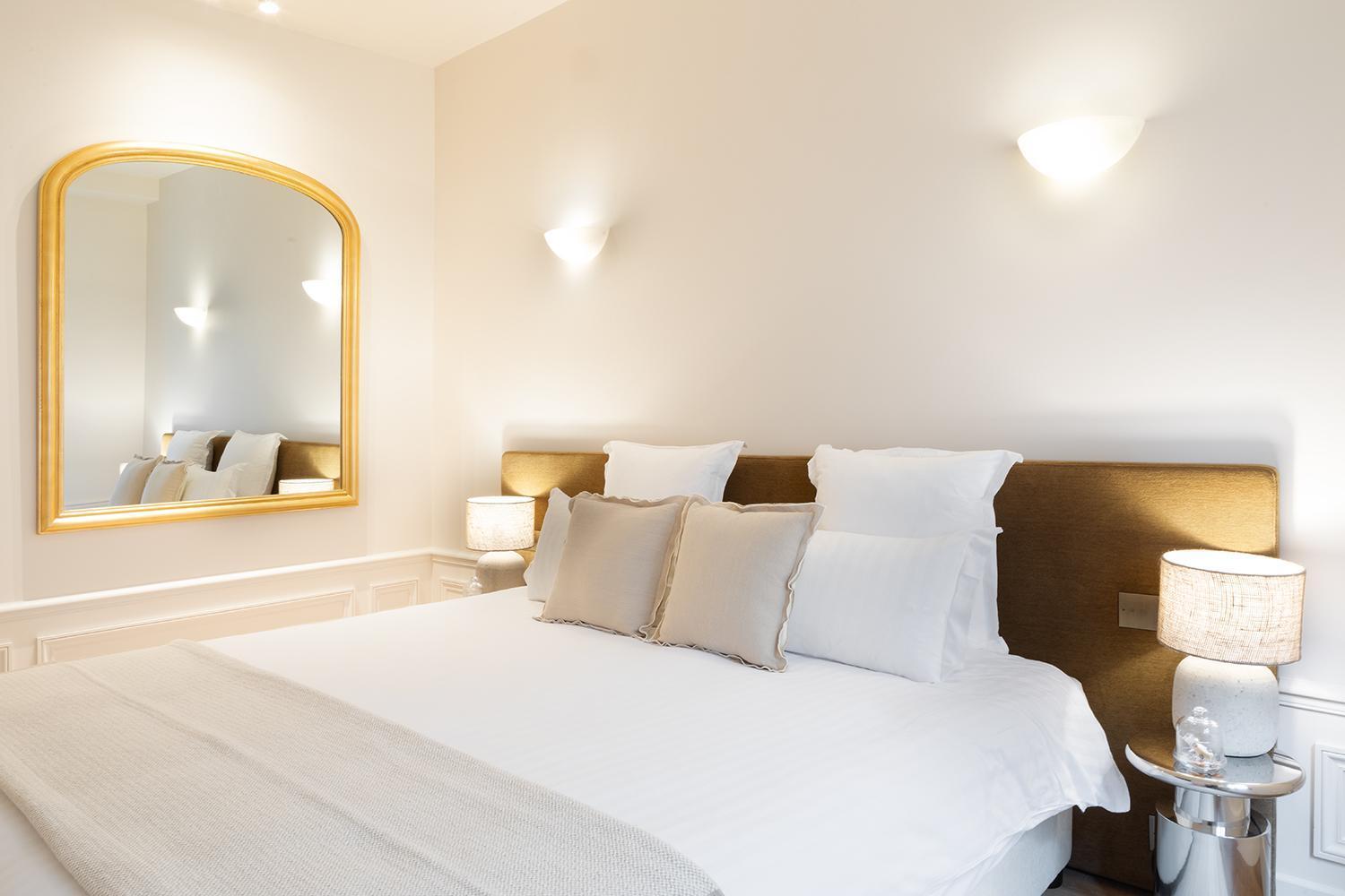 Pick A Flat'S Apartements With Services In Louvre - Rue Des Halles Paris Dış mekan fotoğraf