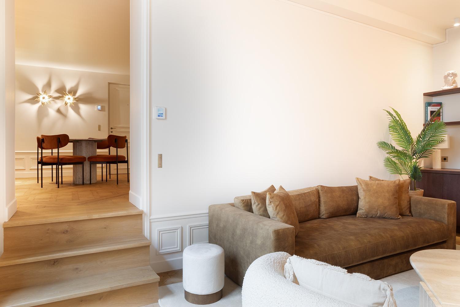 Pick A Flat'S Apartements With Services In Louvre - Rue Des Halles Paris Dış mekan fotoğraf