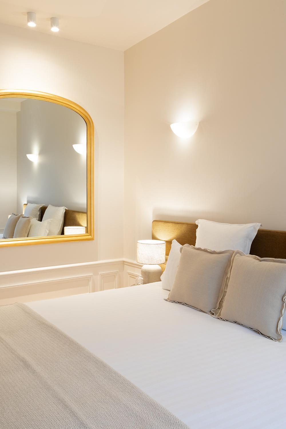 Pick A Flat'S Apartements With Services In Louvre - Rue Des Halles Paris Dış mekan fotoğraf