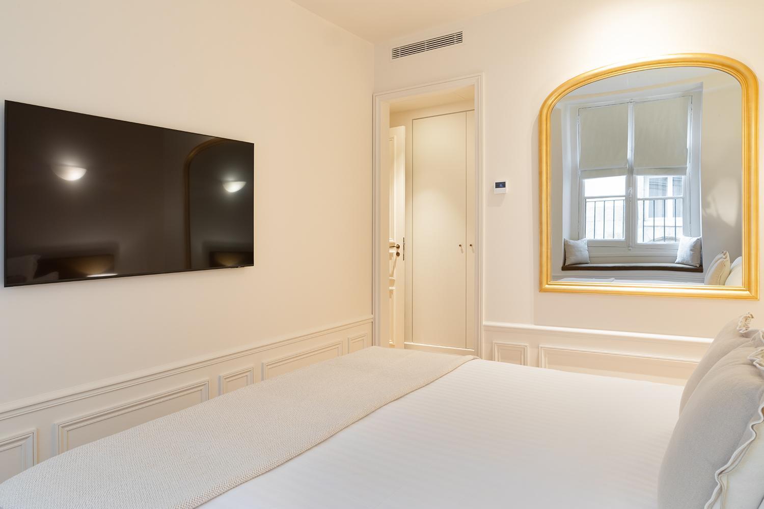 Pick A Flat'S Apartements With Services In Louvre - Rue Des Halles Paris Dış mekan fotoğraf