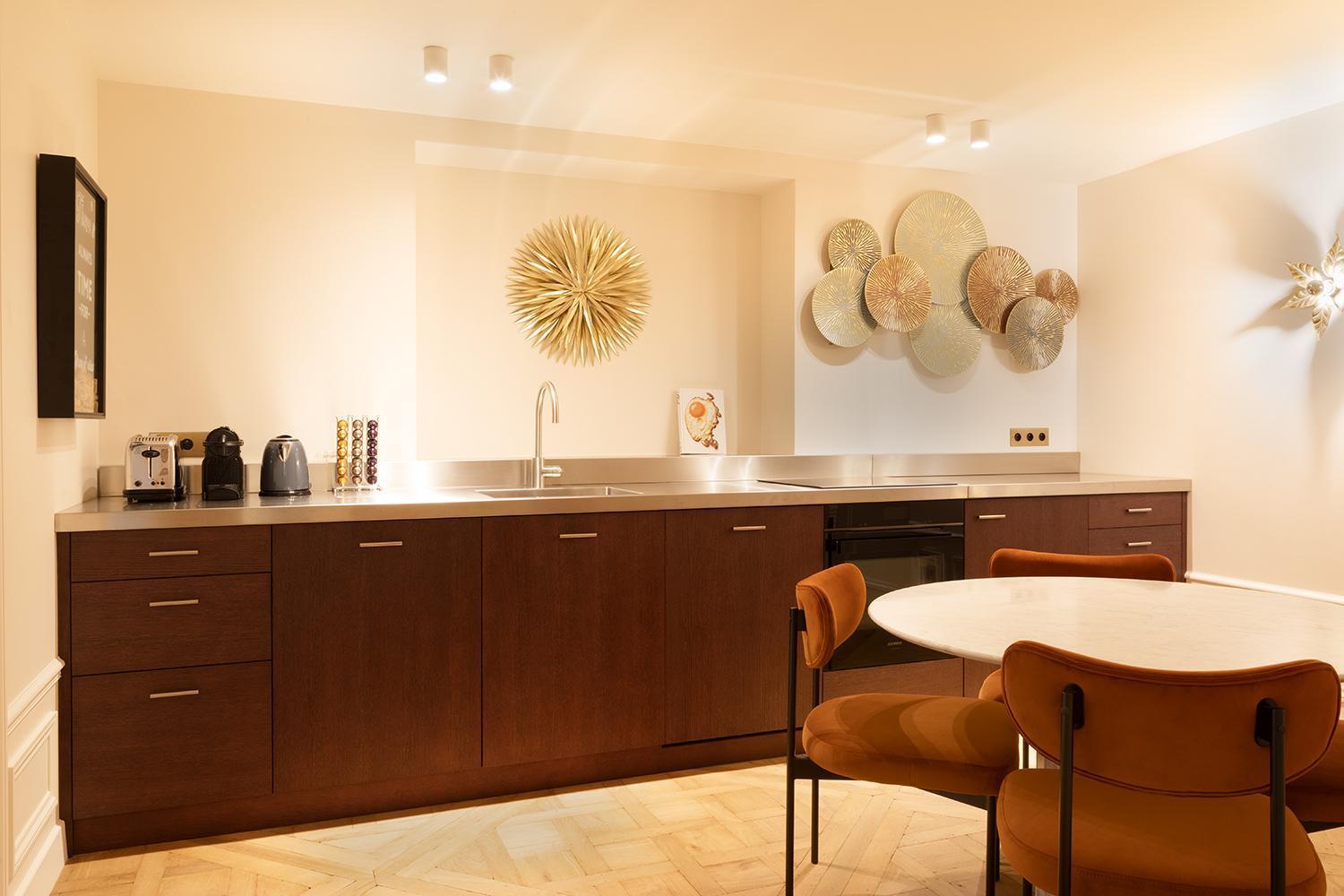 Pick A Flat'S Apartements With Services In Louvre - Rue Des Halles Paris Dış mekan fotoğraf