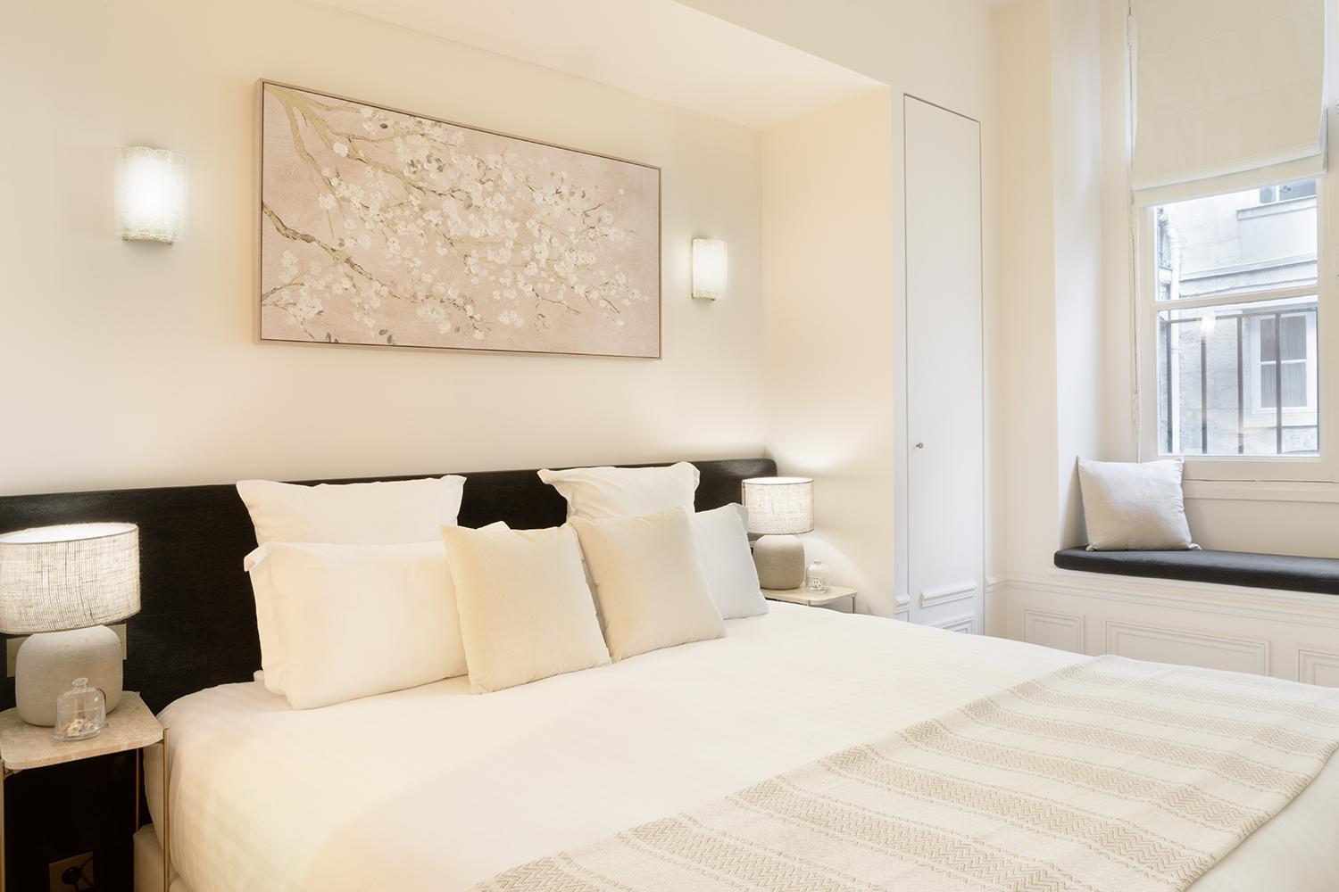 Pick A Flat'S Apartements With Services In Louvre - Rue Des Halles Paris Dış mekan fotoğraf