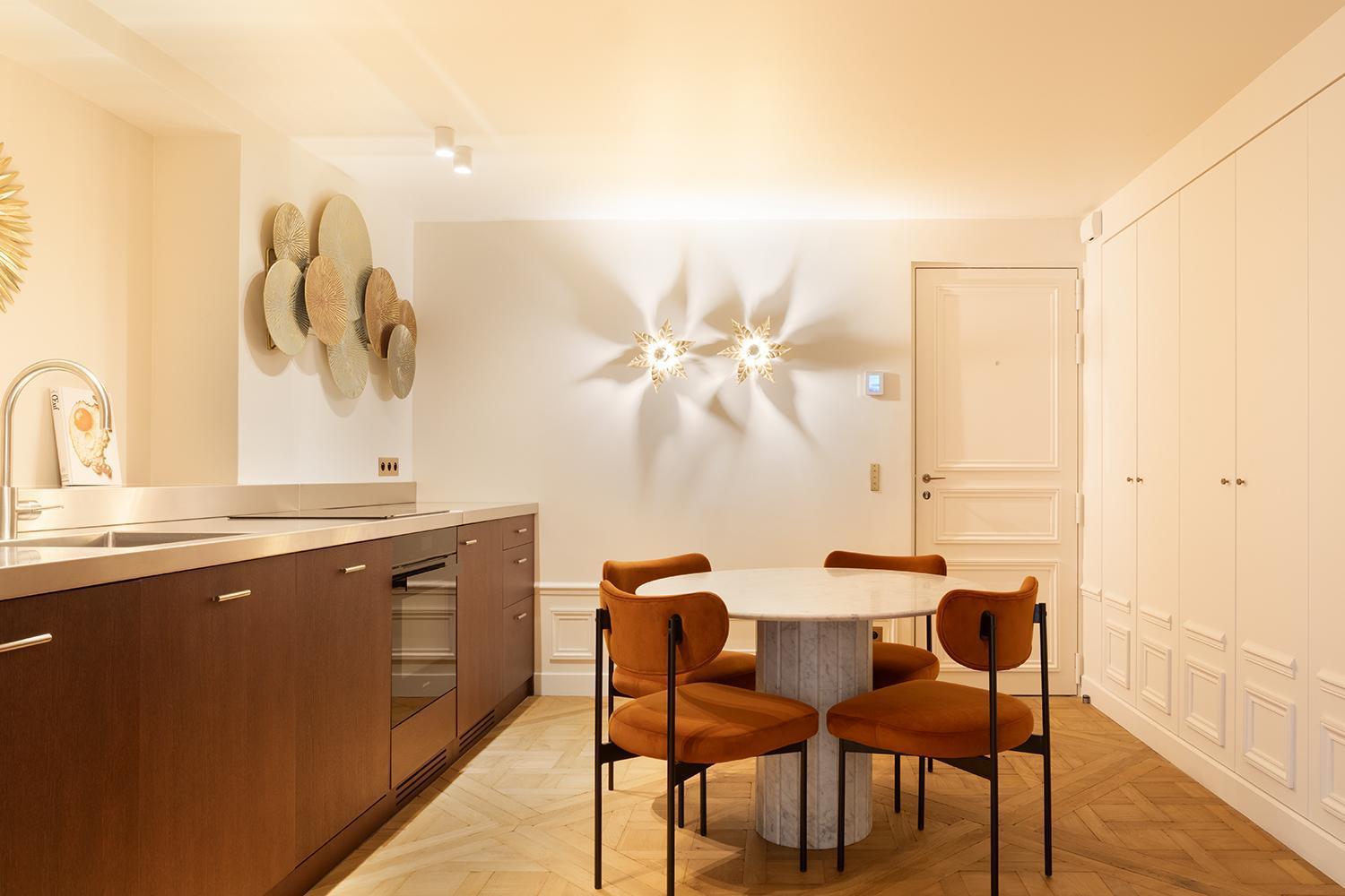 Pick A Flat'S Apartements With Services In Louvre - Rue Des Halles Paris Dış mekan fotoğraf